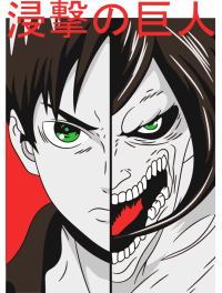 ATAQUE A LOS TITANES